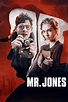 Mr. Jones (2019) - Posters — The Movie Database (TMDb)