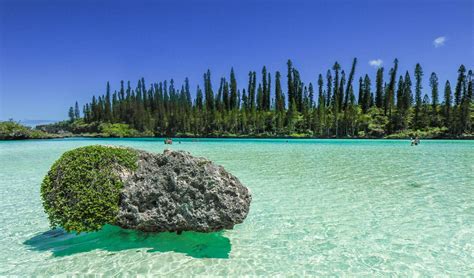 L île des Pins Nouvelle Calédonie 11 choses à faire ou à voir