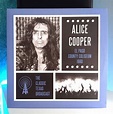 Alice Cooper publicó "El Paso County Coliseum 1980" tal día como hoy ...