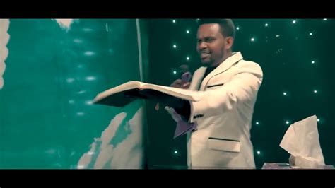 ሚዛን Mizan New Ethiopian Gospel Song Yosef Bekele Ft Meskerem Getu 2 720