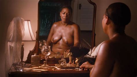 Nude Video Celebs Queen Latifah Nude Bessie