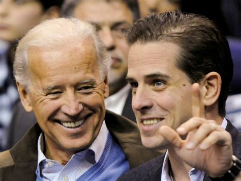 Arkansas Woman Says Dna Test Proves Hunter Biden Is The Father Of Her