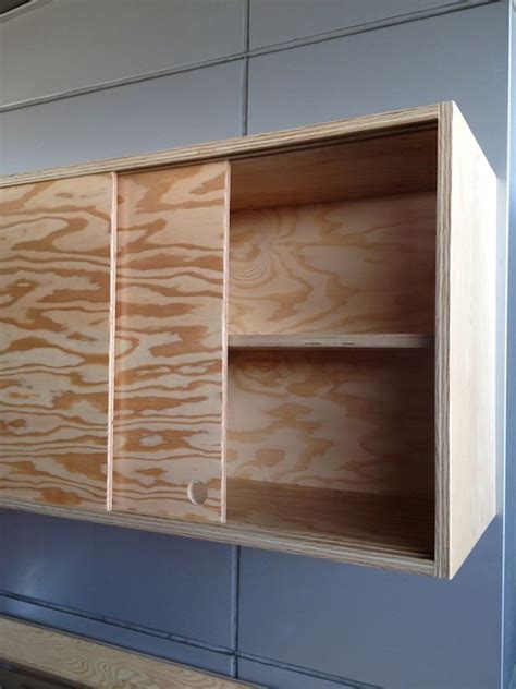 Diy cabinet doors are a great way to update an old space. 이사갈사무실 | Diy cabinet doors, Sliding cabinet doors, Kitchen ...
