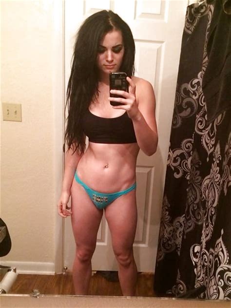 Wwe Paige Nude Photos Complete Collection Leaked Photo