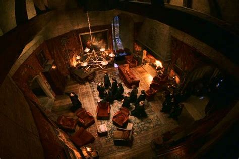 Torre De Gryffindor Harry Potter Wiki Fandom