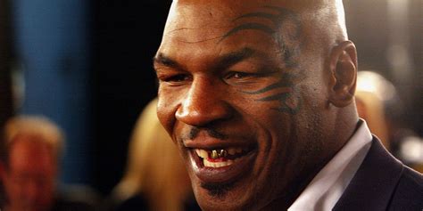 Mike Tyson To Star In A Tv Show About His Weed Farm Herb Herb