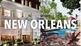 Pictures of Boutique Hotels New Orleans
