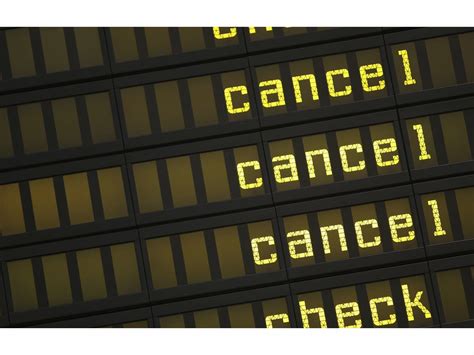 Hurricane Harvey Airline Waiver Information For Flight Cancelations