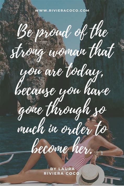 Quotes For Strong Women Who Choose Courage Empowerment Over Fear Inspirational Quotes For