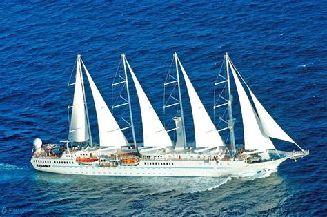 Travel Spotlight Windstar Sailing Yacht Cruise Of Tahiti The Roaming