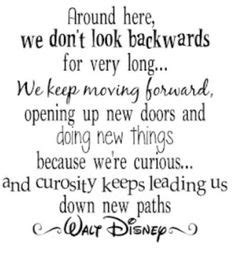 Watch full meet the robinsons online full hd. KEEP MOVING FORWARD QUOTES MEET THE ROBINSONS image quotes at relatably.com
