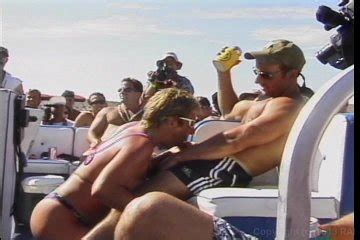 Outdoor Sex Group Of Of Peoples From Public Nudity Lake Havasu