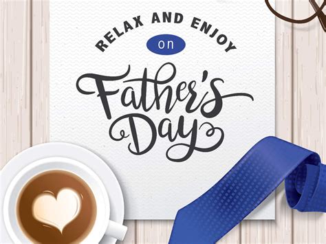 Happy Fathers Day 2019 Card Ideas Images Status Wishes And Messages Checkout These