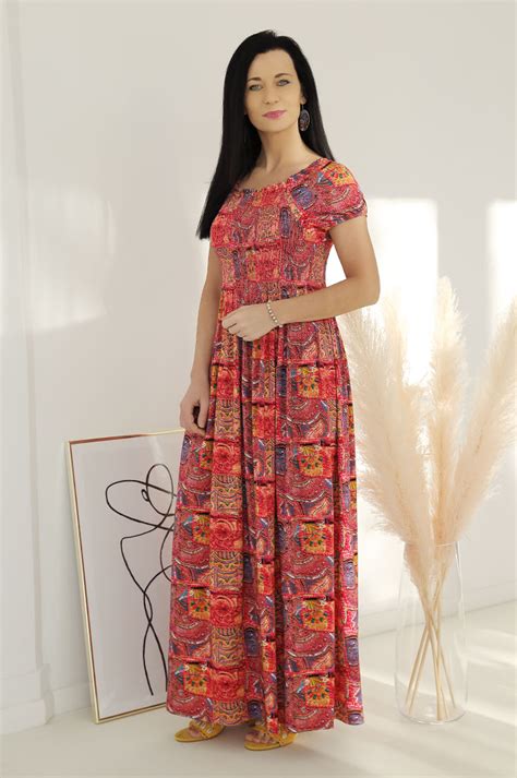 Top Bis Manufacturer Of Trendy Clothing Sukienki