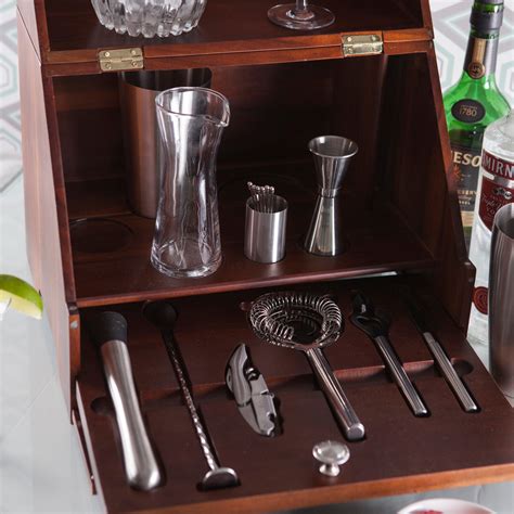 Madison Tabletop Bar Picnic Time Touch Of Modern