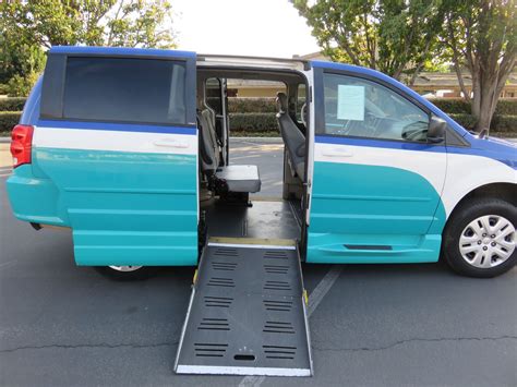 2014 Dodge Grand Caravan For Sale In Anaheim Ca Offerup