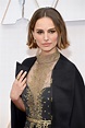 Oscars 2020: Natalie Portman’s Gown Featured the Names of Snubbed ...