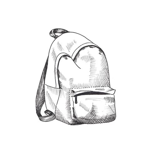 Images De Sac Dos Dessin T L Chargement Gratuit Sur Freepik