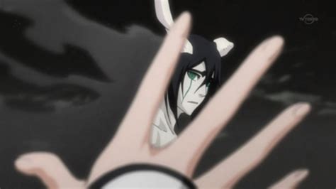How Did You Fell As Ulquiorra From Bleach Died Anime Answers Fanpop