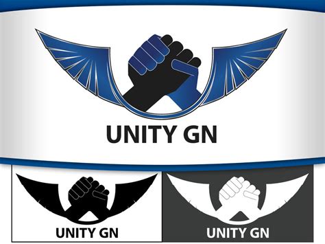 Unity Logo By Sypr0 On Deviantart