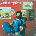 Jack Tempchin – Jack Tempchin (Vinyl) - Hi-Fi Hits