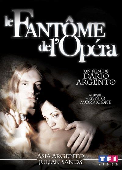 Phantom Of The Opera 1998