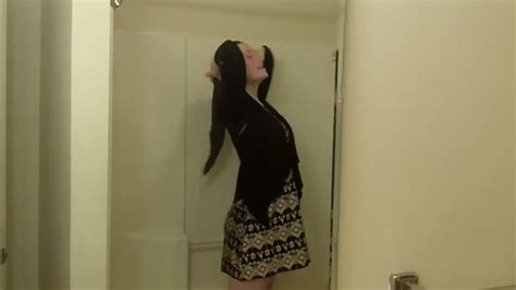 Clothed Shower Girl YouTube