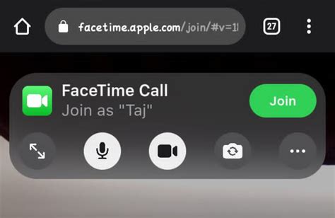 How To Use Facetime On Android