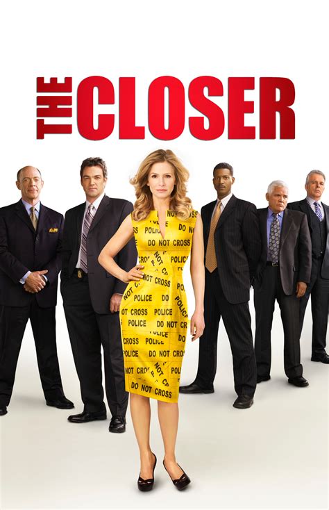 Watch The Closer Online Season 6 2010 Tv Guide