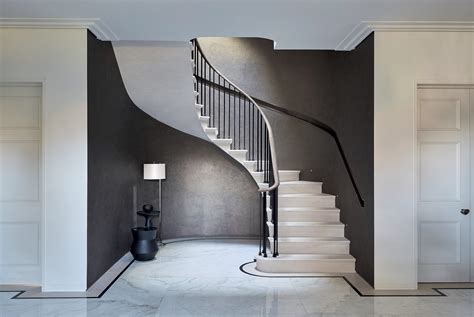 How To Design A Cantilevered Staircase Stair Design A