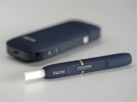 Come and visit our blog to learn everything there is to know about this new groundbreaking product. Are 'Heat-Not-Burn' Tobacco Products Safer Than Cigarettes ...
