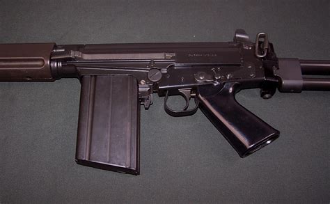 West Coast Armory Pre-Ban Guns | Belgium FN FAL PARA 50.63