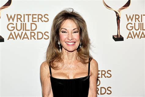 susan lucci gives health update after having two emergency heart procedures in four years gun