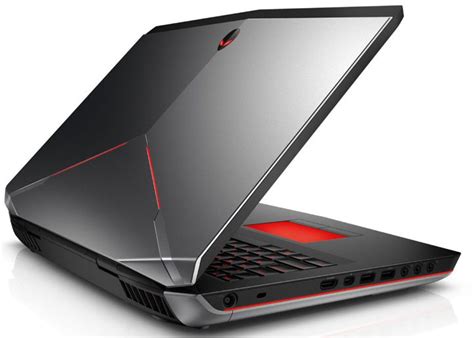 Alienware M17x R5 Specs And Benchmarks
