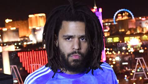 Cole, is an american hip hop recording artist and record producer. J. Cole Confirms He Has Two Sons, Says He's Considering Retirement | J. Cole : Just Jared