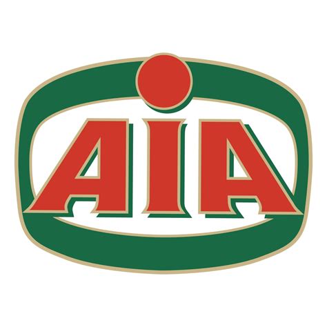 Aia Logo Png Transparent Brands Logos