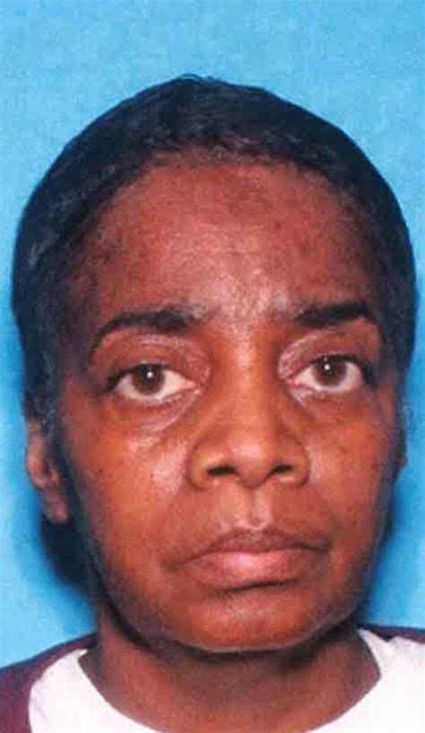 Silver Alert Issued For Missing Ms Woman Tippah News