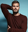 Fifty Shades Updates: HQ PHOTOS: Jamie Dornan for Times Magazine