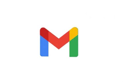 Yuk Intip Logo Baru Gmail