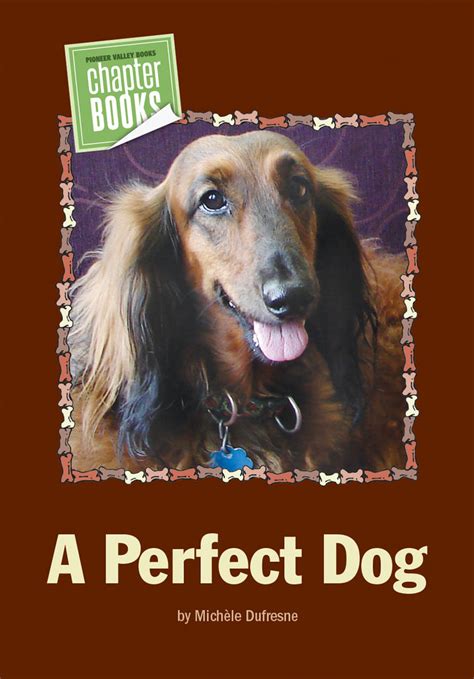 A Perfect Dog Pioneer Valley Books