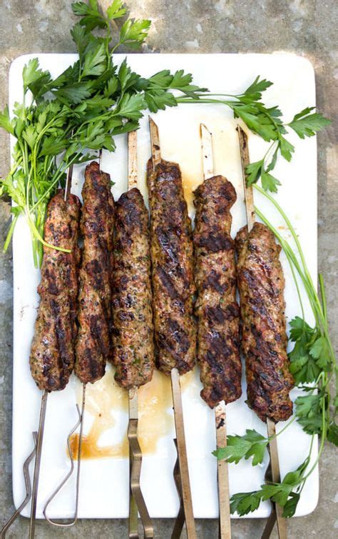 21 Killer Kebabs To Serve At Your Next BBQ Dahling Kebab Recipes
