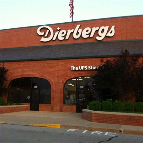Dierbergs St Louis Locations Iqs Executive