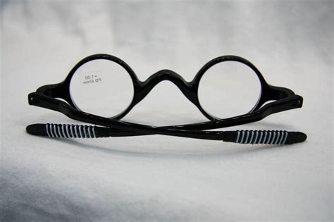 retro style reading glasses tr90 nerd geek glasses classic men and women memory presbyopic