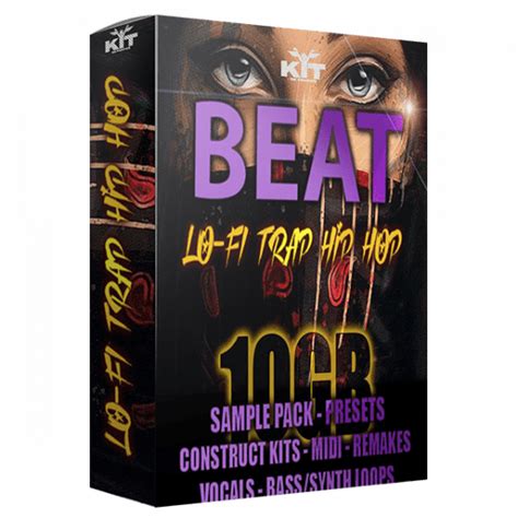 Melhor programa para baixar mp3 grátis, rápido e fácil. BEATS LO-FI TRAP HIPHOP - PACK SAMPLE PRESETS