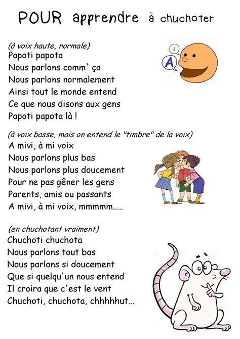 Comptines Chansons Maternelle Comptine Maternelle Hot Sex Picture