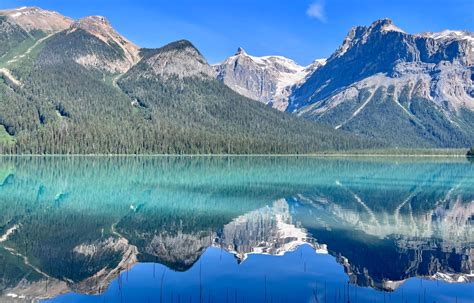 Staying At Emerald Lake Lodge 10 Things To Know Before You Go The