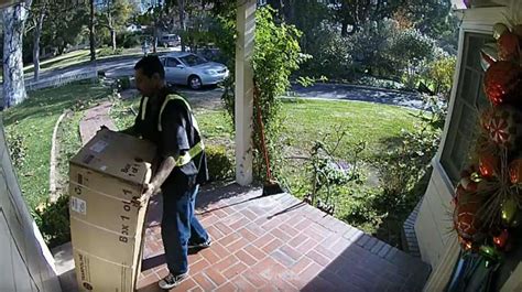 Ordering Packages Here Are Some Tips To Avoid Being A Porch Pirate