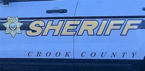 Crook County Sheriffs Office Seeking New Search And Rescue Members Ktvz