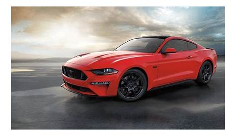 Ford has made 10 million Mustangs: A history of the iconic sports car