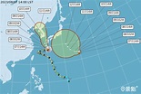 蘭恩颱風估週二生成！西南氣流低壓帶影響雨區擴大 北部好天氣拜拜 - 景點+